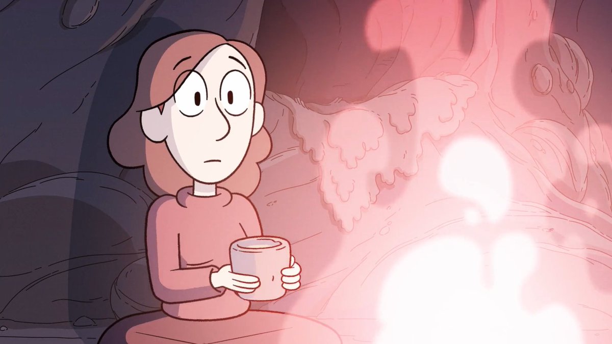 Season 2 - Episode 13: The Stone Forest | Frame 20287 of 33200

S3: +625 days, 8 hours 30 minutes
Hilda and Twig - Hide From The Rain: +291 days, 11 hours 30 minutes