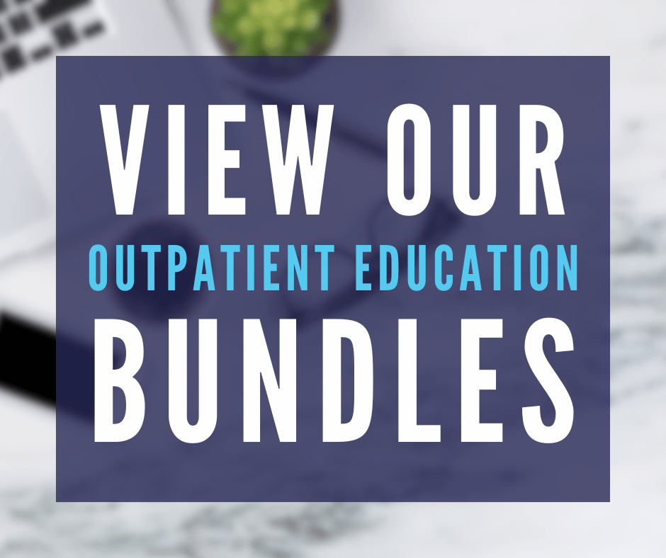 YesHIMconsult's tweet image. 🖥️ Outpatient coding made easy! Our on-demand bundles cover CPT, HCPCS, and ICD-10-CM—learn anywhere, anytime: ow.ly/pyeq50WKw61
#YESHIMConsulting #OutpatientCoding #MedicalCodingEducation #ICD10CM #CPT #HealthcareLearning #CEUs