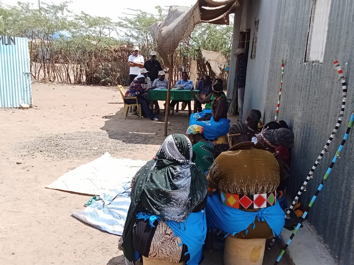 Sustainable Approaches for Communities Empowerment tweet media