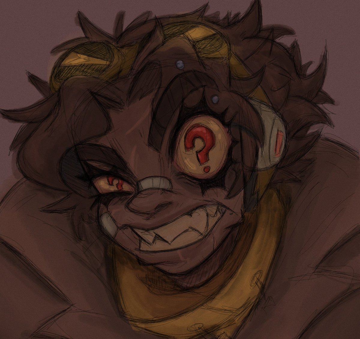 "❓️"

#Overwatch2 #OW2 #Venture