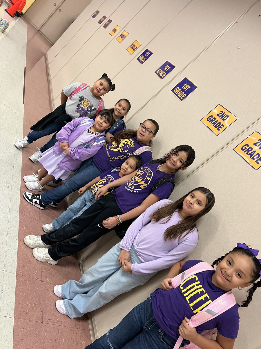 Lyons Elementary tweet media