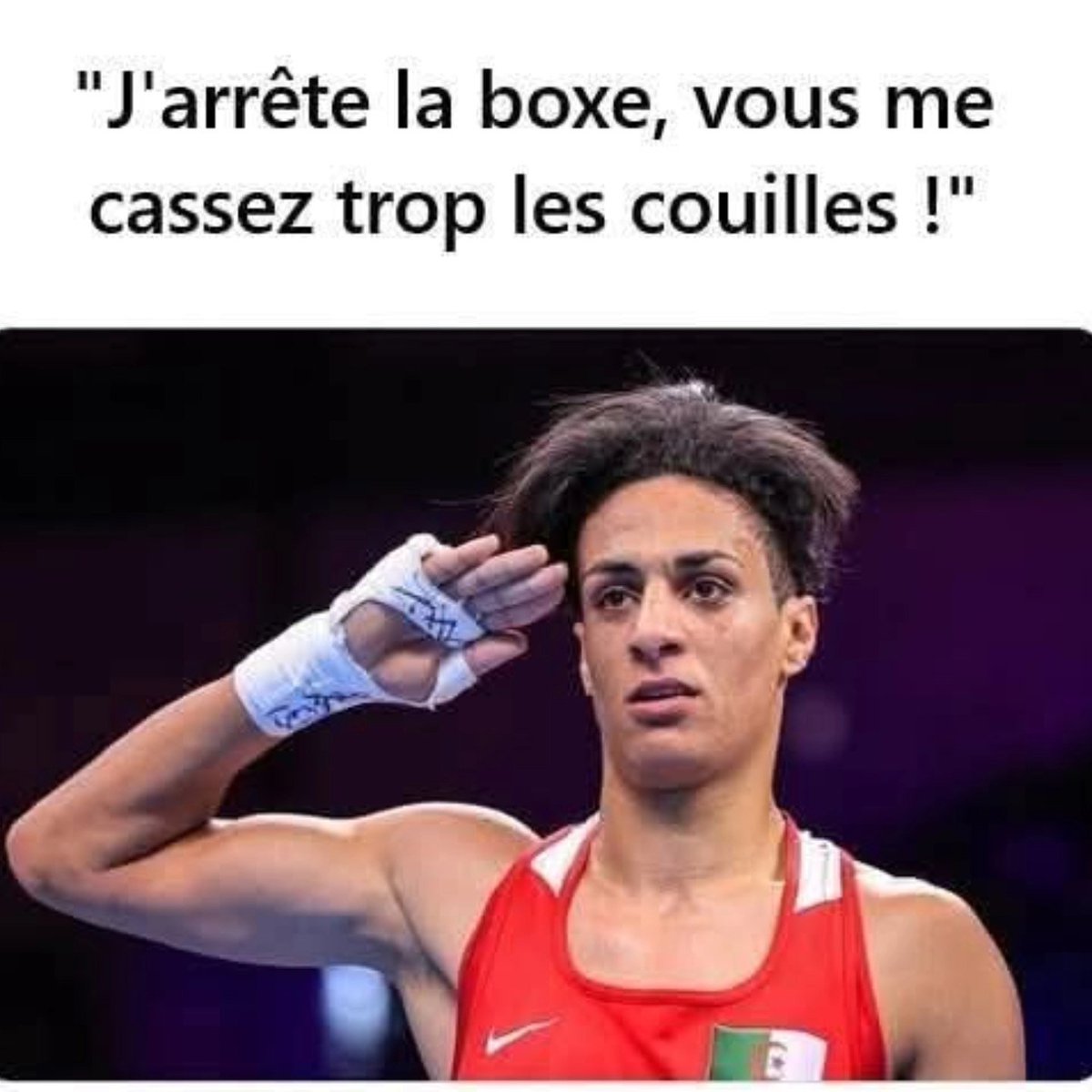 Trouvé sur Facebook.
Juste pour vous détendre.