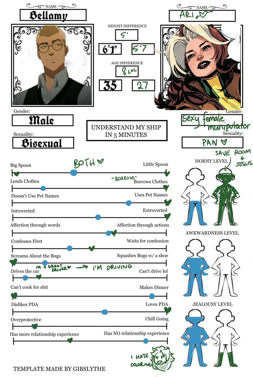 2cyclic's tweet image. drew you on the back too ♡