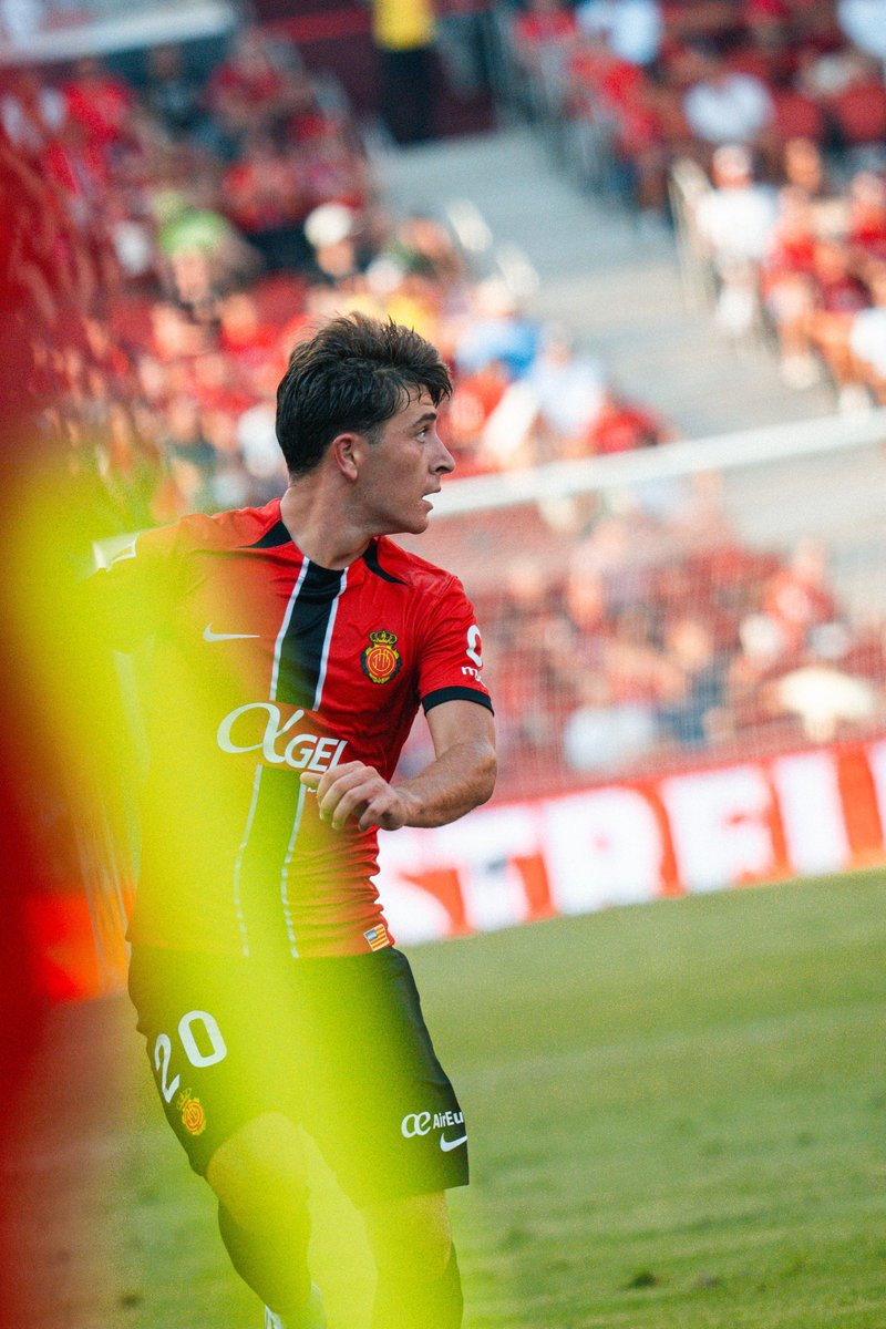 What a shot from Pablo Torre