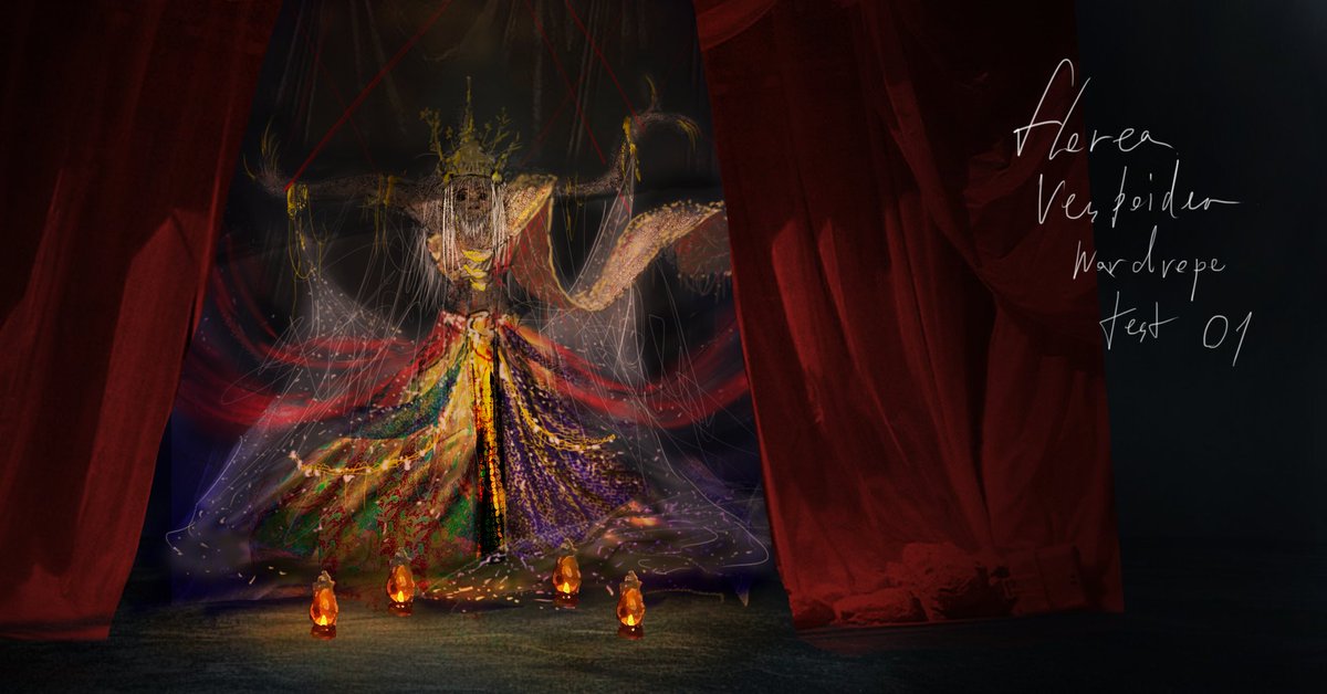 poyzies's tweet image. กุว่าแล้วววว มีแต่กะเลยเท่านั้นแหละ
ที่ชอบเล่นกับผ้า 
แหมมม เลือกเอาซะร่างสวยเลยนะคะ 
...
หม่อมย่า 🤭

#EnigmaBlackStageFinalEP