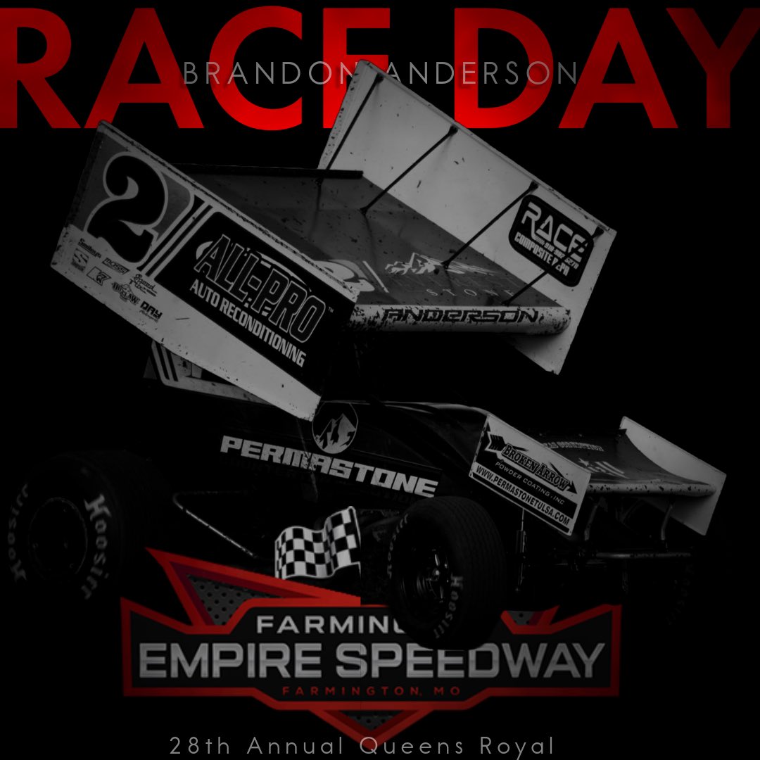 Brandon Anderson tweet media