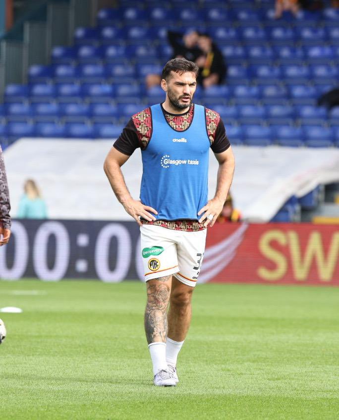 Tony Watt tweet media