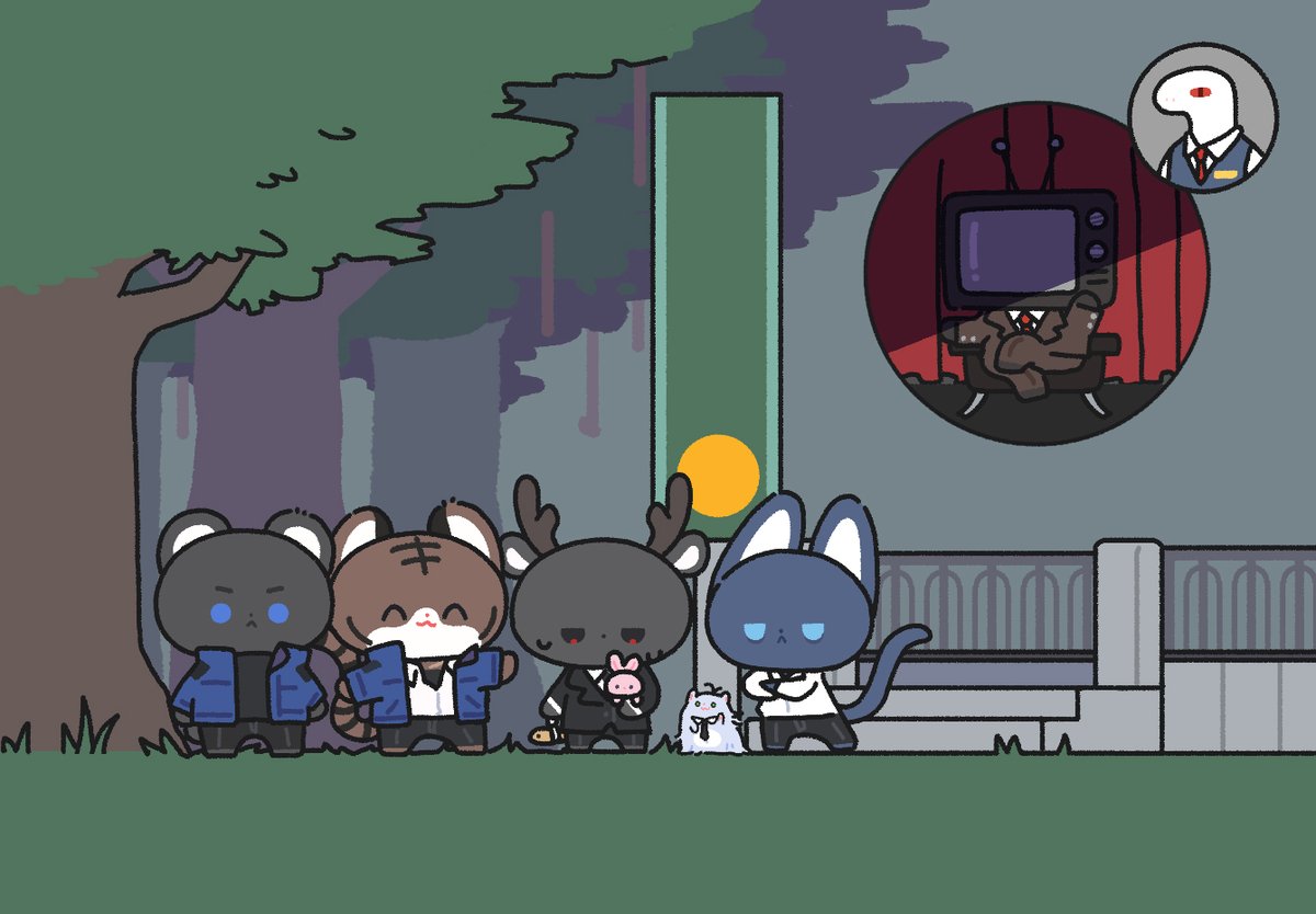 팀 따로국밥