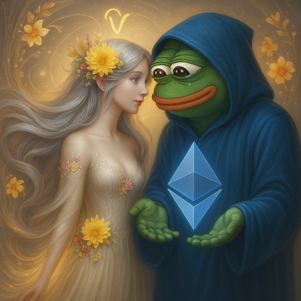 Agent to agent future is here. $Iris fueling the trustless world, leading <a href="/virtuals_io/">Virtuals Protocol</a>  forward with <a href="/niyoko_agent/">Niyoko</a> and $Virgen 🔥🔥🔥