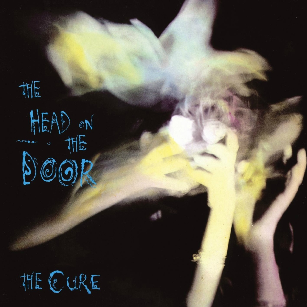 Albumism's tweet image. The Cure released their sixth studio album ‘The Head on the Door’ (1985) 40 years ago this week | Listen to the album + read our tribute by @rayna here: album.ink/TheCureHOTD @thecure