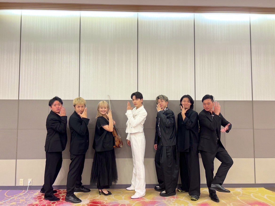 【新版】YOUPAPER 山崎育三郎 掲載2ページ（ストレート）#8454 新版】YOUPAPER 山崎育三郎 掲載2ページ（ストレート）#8454