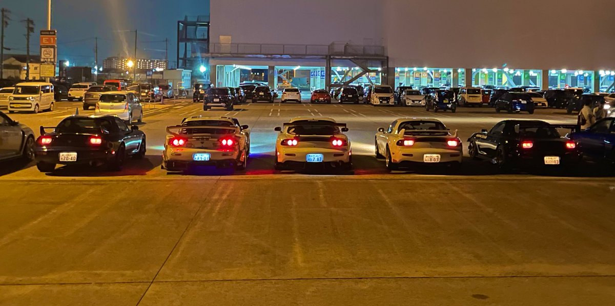 今日もポ✈️行ってきた。