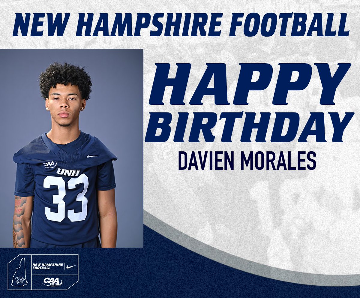 Happy birthday <a href="/Davlennn/">Davien Morales 2025 CB</a>