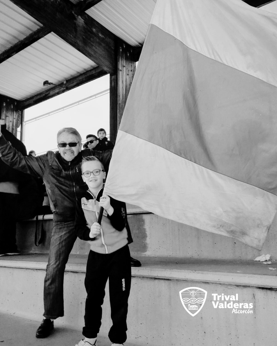 C.F TrivalValderas Alcorcón tweet media