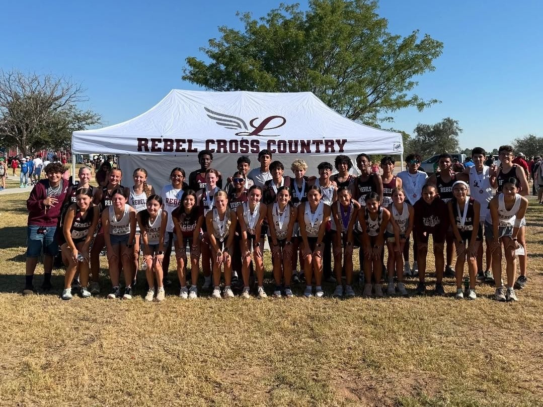 LHS Math tweet media