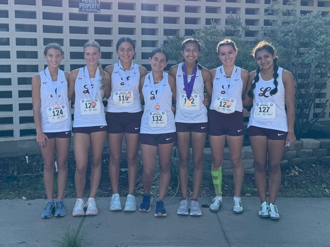 LHS Math tweet media