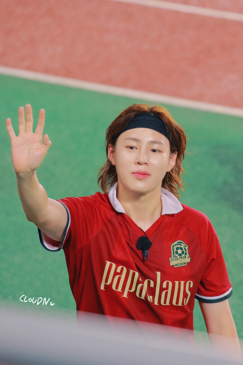 250823 하성운 뭉찬4 

❤️❤️

#하성운 
#HASUNGWOON