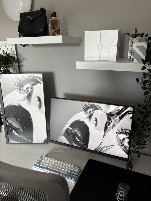 Pro Setups tweet media