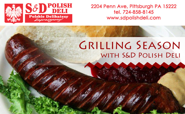 sdpolishdeli's tweet photo. S&amp;D has great Meats! No matter what jeans you wear, enjoy 15% off ALL Meats for your Labor Day! - https://t.co/4IoWWG4QFm https://t.co/Fmvup404iH