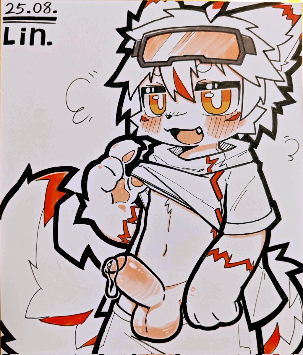凌林 tweet media