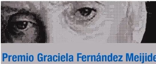 #23Ago #PremioGracielaFernándezMeijide 
<a href="/CNPCaracas/">CNP Caracas</a>: #Hoy en #Argentina a las 4pm es el acto de entrega del premio" Graciela Fernández Meijide" a la defensa de los #DDHH , otorgado por <a href="/CADAL/">CADAL</a> al colega <a href="/CarlosJRojas13/">Carlos Julio Rojas</a>  . En #Venezuela Carlos   lleva 25 días  en aislamiento, sin