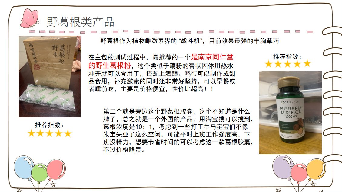 linlinbaoboji's tweet photo. 来了来了！宝子们要的产品推荐来了！！！
还有博主的一些碎碎念😊
博主做这类内容主要还是希望大家能够通过健康的方式去拥有理想的身材。
#山脉计划 #男娘 #丰胸 #长胸 https://t.co/6QwzKzAMVg