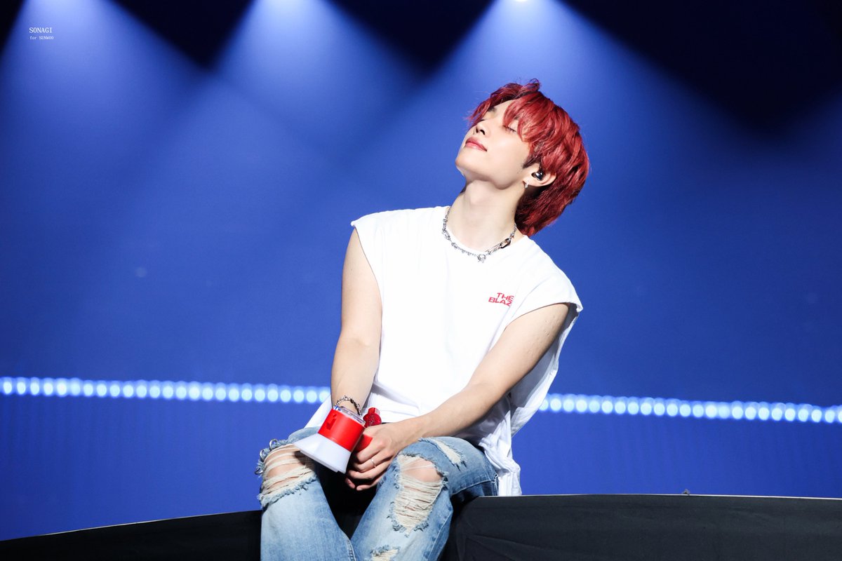 2500823 너무 행복해 보인다🍀

#선우 #SUNWOO #ソヌ
#더보이즈 #THEBOYZ #ドボイズ