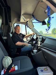 Spark! Discovery Preschool tweet media