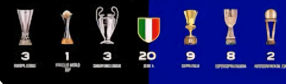 Angeloveleno59's tweet image. #fcinter1908 🖤💙🖤💙⭐⭐🖤💙