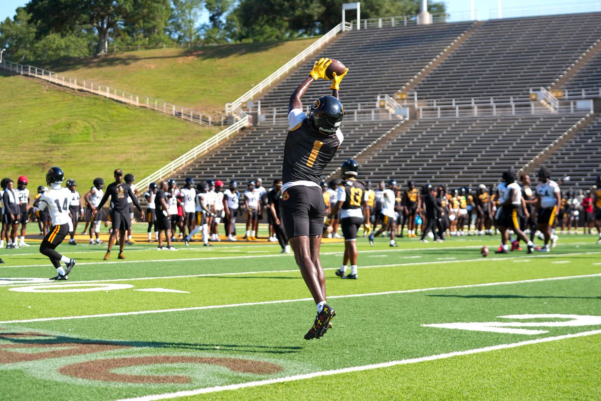 Grambling State Football 🐯 tweet media
