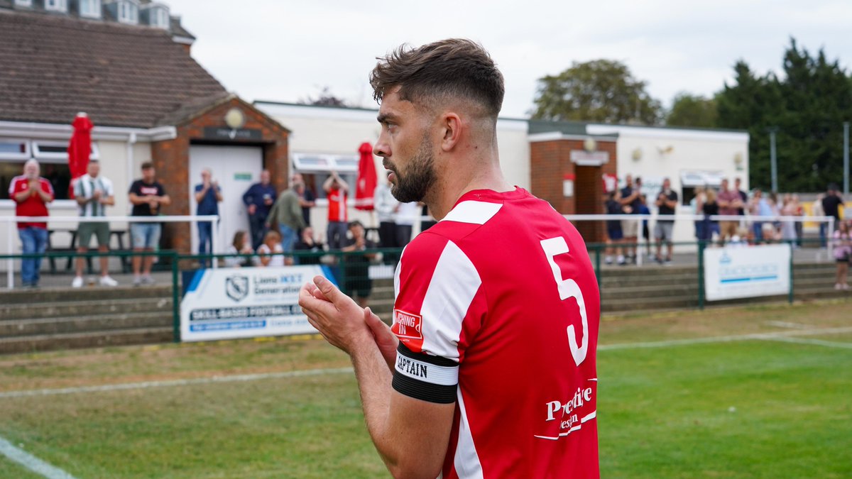 Leighton Town FC tweet media