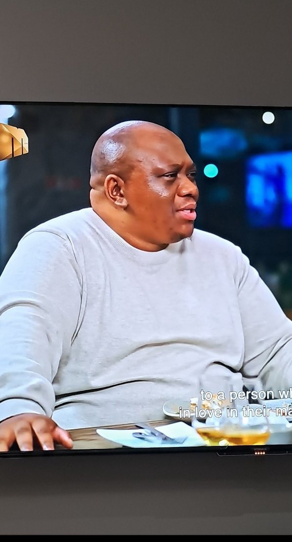 Angelas06641766's tweet photo. This could have been a good match. Makoto would have dealt with tshepo

#MarriedAtFirstSightMzansi https://t.co/oYLsbraZXm