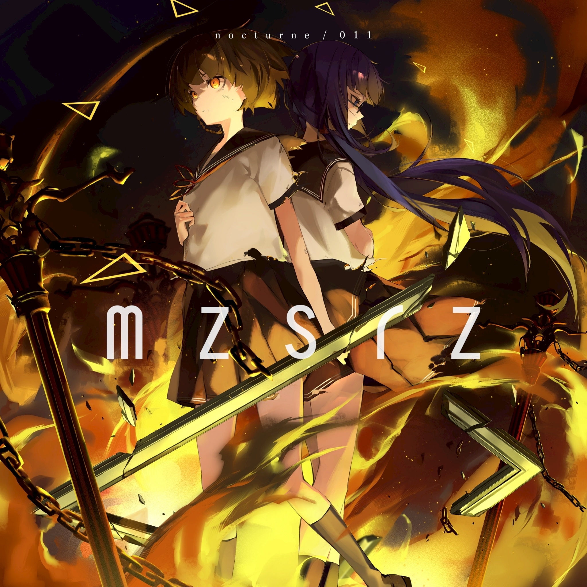 mzsrz（ミズシラズ） on X: 