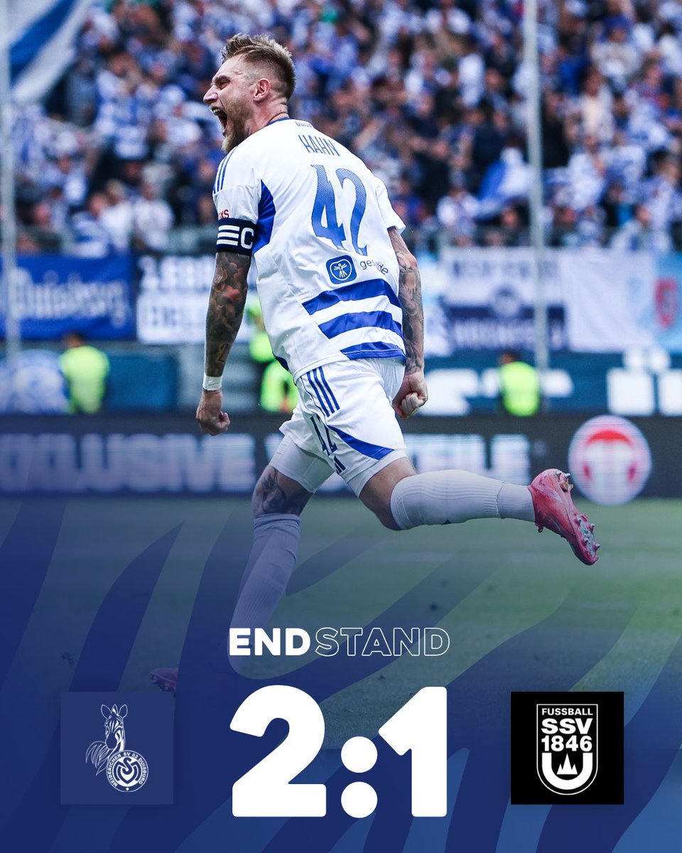 MSV Duisburg tweet media