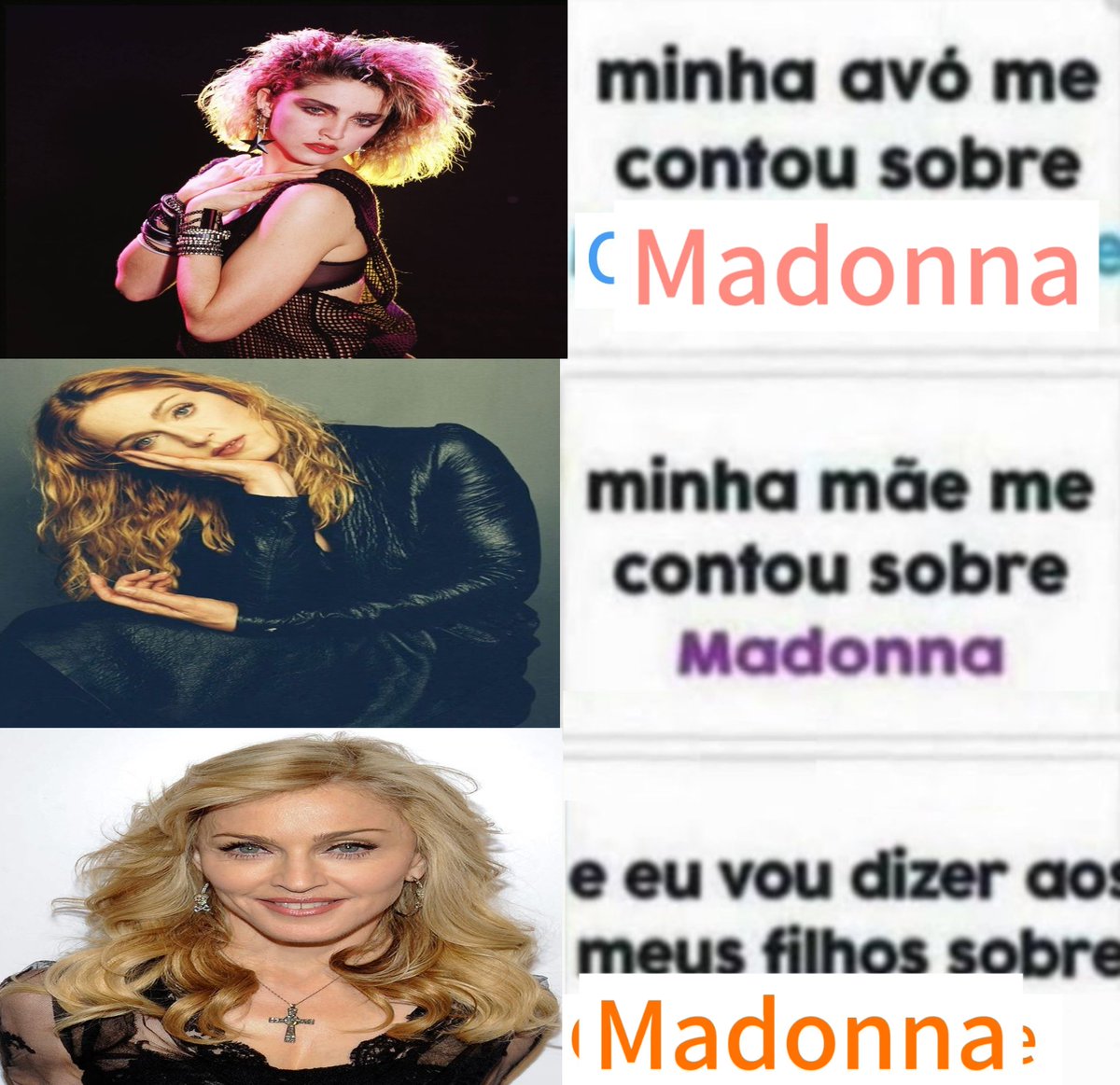 acervy madonna (@madonnaacervy) on Twitter photo 