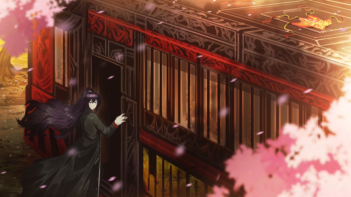 THIS IMAGE MAKES ME SO HAPPY HAPPY HONG LU SMILE BWAAAAA