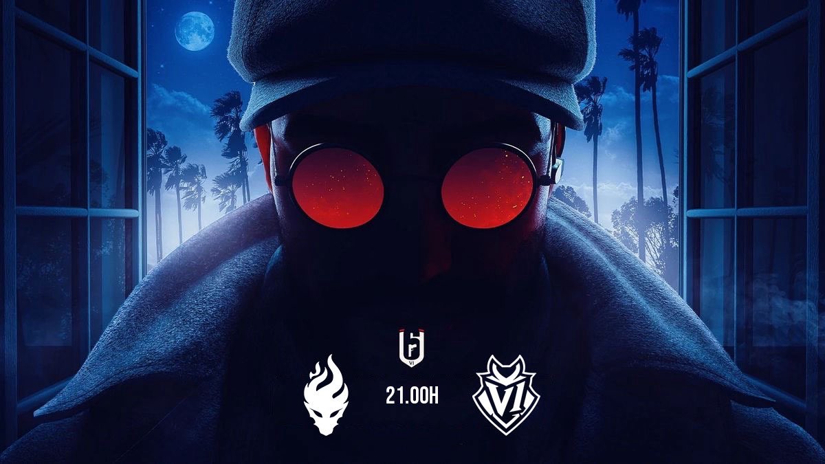 GameDay | #RainbowSixSiege 

🗞️| Today our boys play the third round of <a href="/UniqueX_League/">UniqueX League | Season IV</a> 

🆚 <a href="/VirtusOne_byMCE/">Virtus One</a> 
⏰ 21.00H

🔫| <a href="/Hxrfy94/">AÏSSA</a> 
🔫| <a href="/maggrint_/">𝕸𝖆𝖌𝖌𝖎𝖎🌤️</a>
🔫| <a href="/Saxinho/">Ro〽️ann</a> 
🔫| <a href="/Mjrageee/">🇫🇷</a> 
🔫| <a href="/iMaaxim/">Maxim</a> 

#LaRevolucion