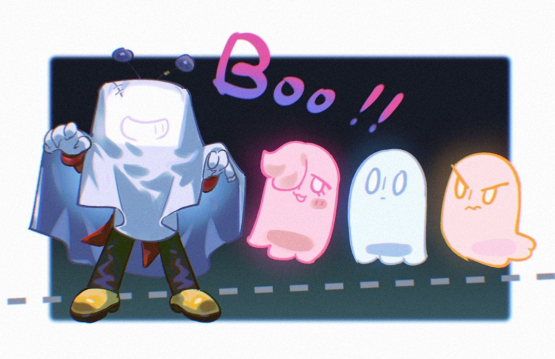 👻