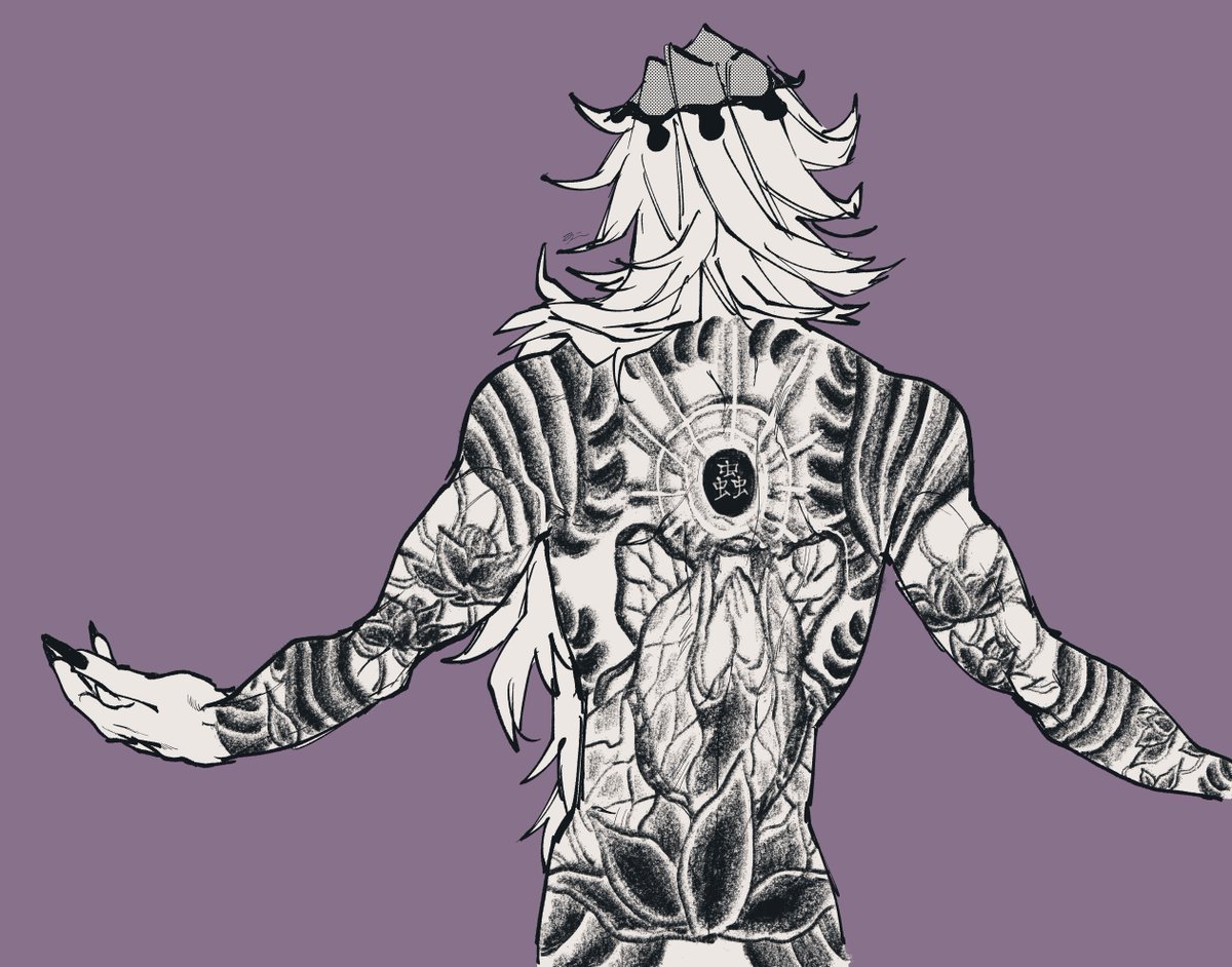 fixing_ramen's tweet image. ずっと一緒