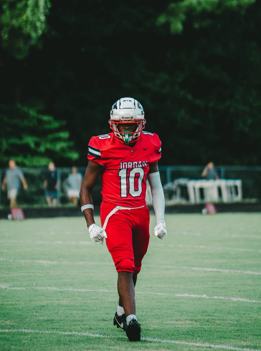 Evan “Knight” Harewood (@evanharewood) on Twitter photo hudl.com/v/2SUU31
week 1, on to the next <a href="/ACoachKing/">Antonio King</a> <a href="/JordanFalconsFB/">Jordan Falcons</a> <a href="/CoachSause/">Mike Sause Jr.</a> <a href="/jsc613/">Coach “Deuce” Clark (II)</a> hudl.com/v/2SUU31
week 1, on to the next <a href="/ACoachKing/">Antonio King</a> <a href="/JordanFalconsFB/">Jordan Falcons</a> <a href="/CoachSause/">Mike Sause Jr.</a> <a href="/jsc613/">Coach “Deuce” Clark (II)</a>