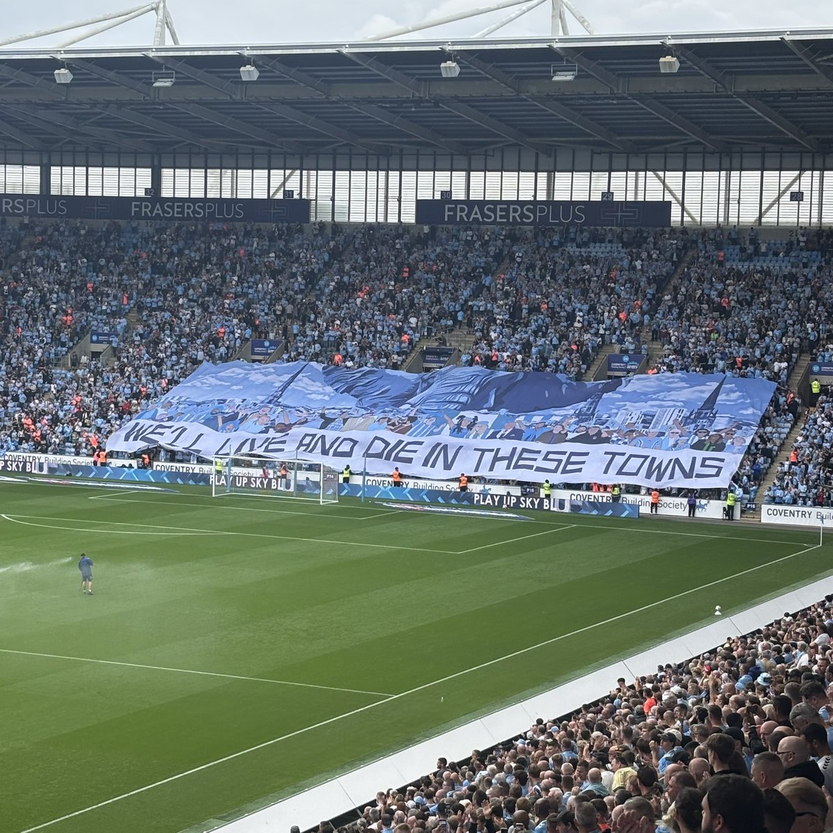 What a fucking day… nothing more to say really… 🤣🩵👕 #PUSB