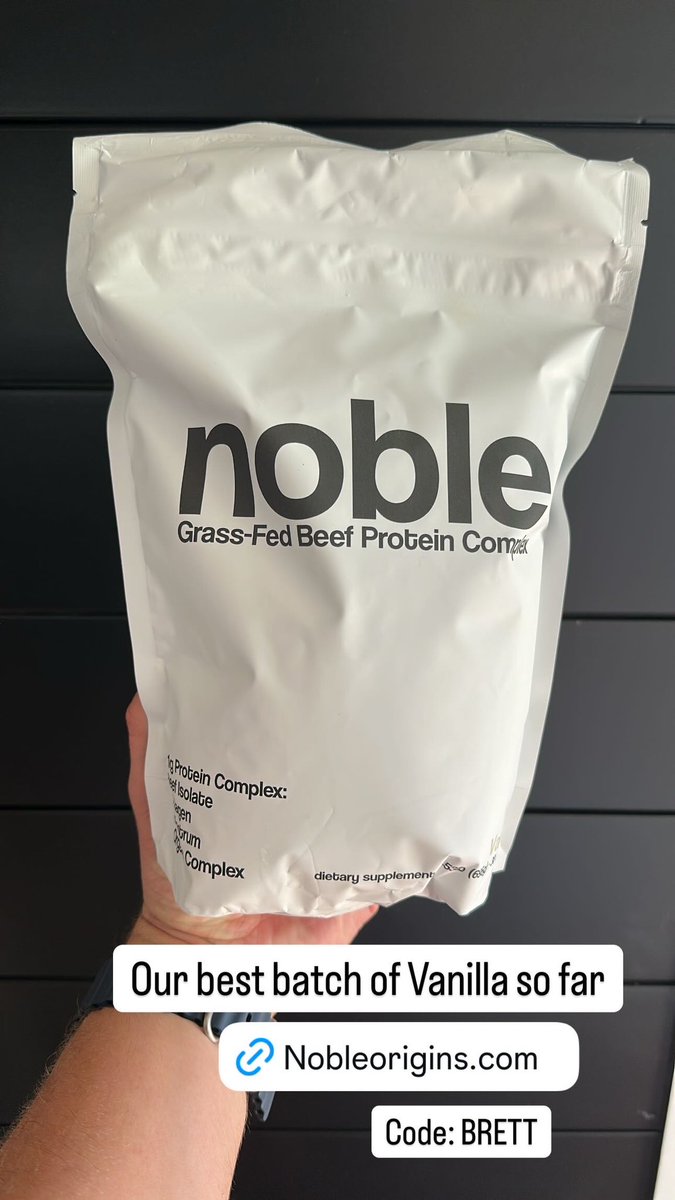 Brett Ender 🥩⚡️ tweet media