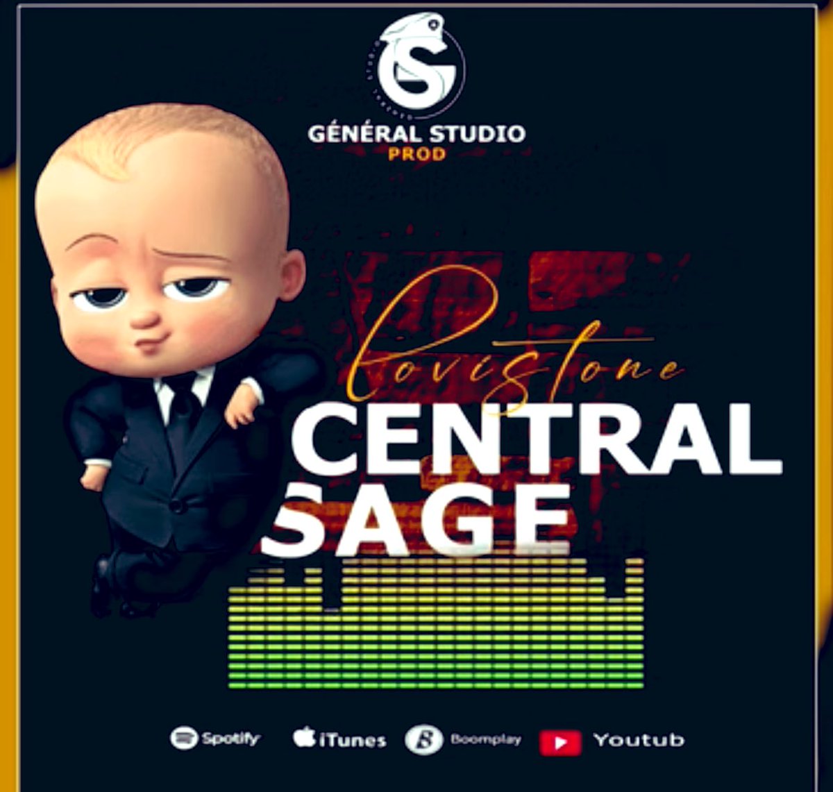 Il y a trois ans, j'ai été enchanté par cette dédicace offerte par un admirateur.

Malheureusement, l'initiateur de ce projet mérite nos condoléances les plus sincères.
On l’appelait général . 
<a href="/ShadowBaraza/">shadow barazizo officiel</a> témoin . 

youtu.be/OLq2FbU5Wf0