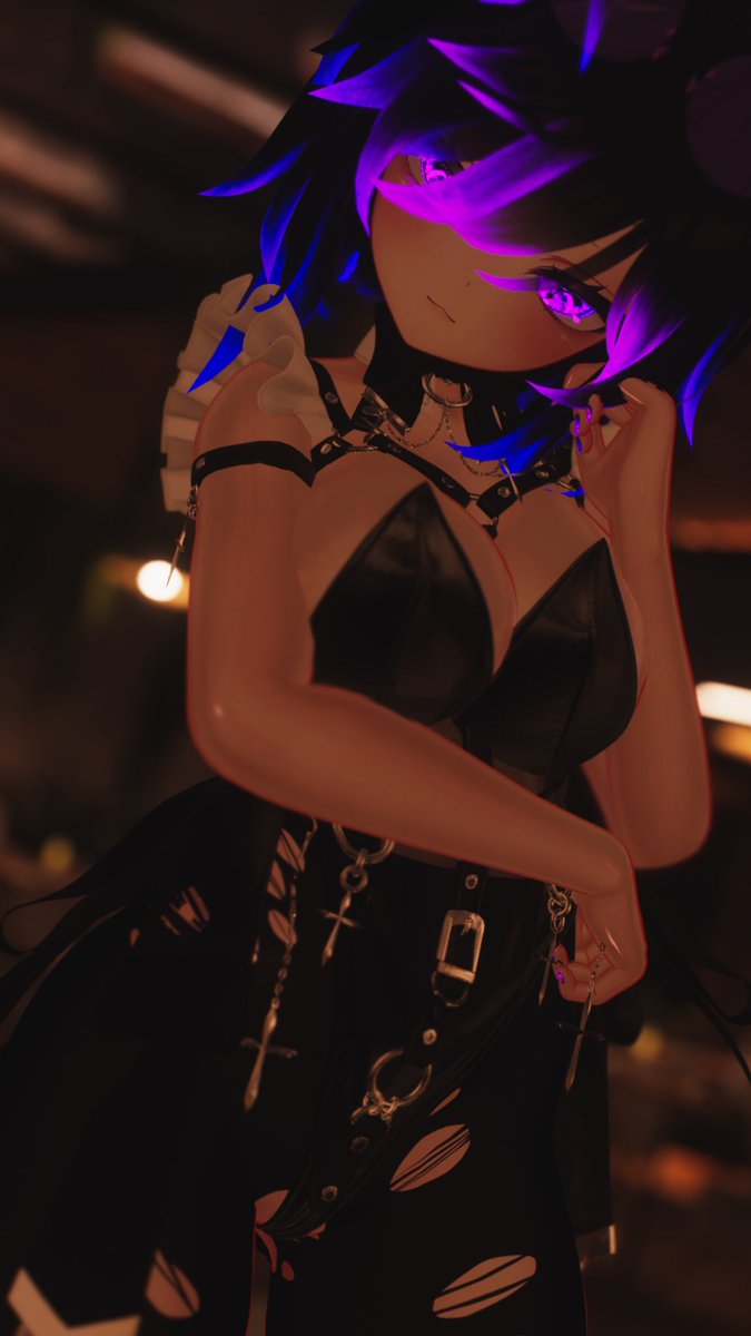 Oh?
Was there something you were trying to tell me?