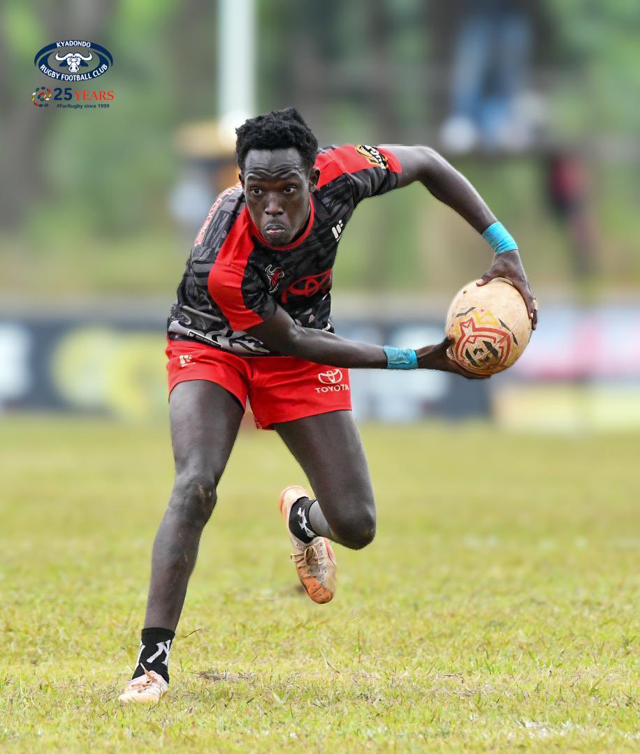 We were hearing names like Hosanna Opilleni and Brian Wandera 😂

#PlasconEntebbe7s #FearTheBuffalo