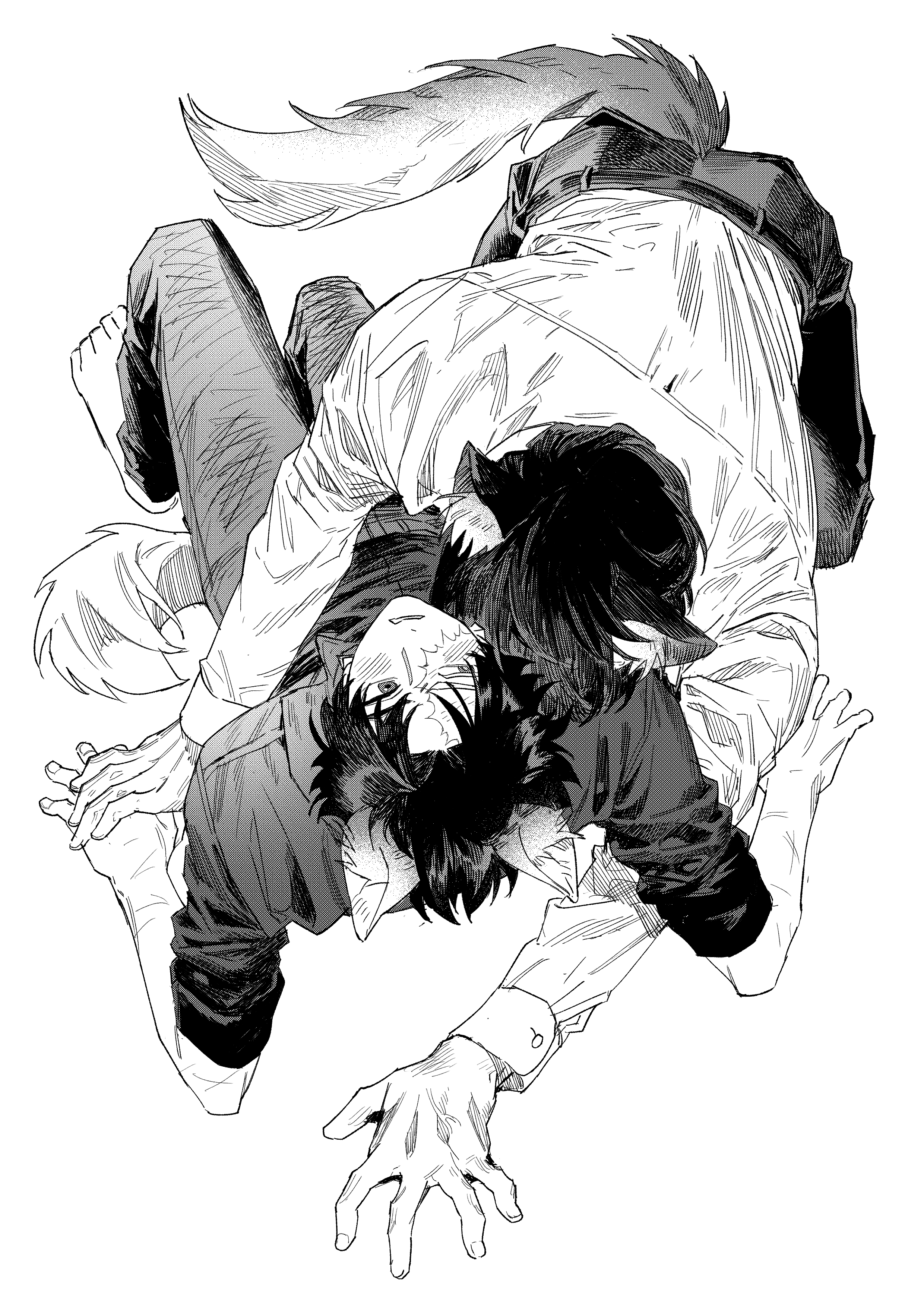 ❤miuuuuuuuuuu...16さま❤work❤ Chocolate Mint (@Player1_Please) / X