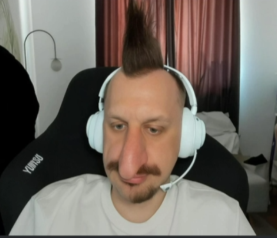 Cyryl_'s tweet photo. @vensski  kiedy wejdziesz na discord w garry's moda zagrać??? https://t.co/U4qtM8EcM0