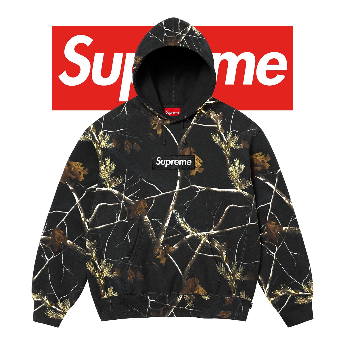 Supreme Drops on X: 