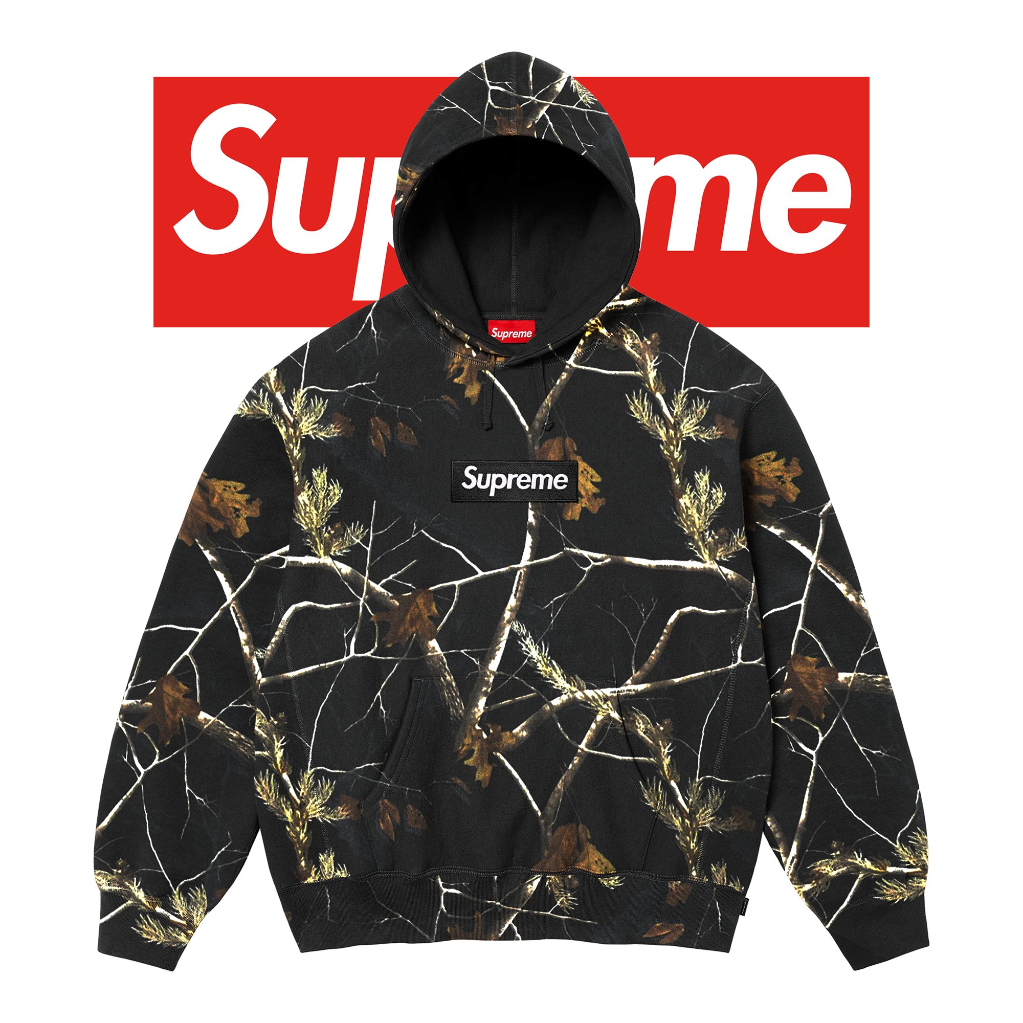 Supreme Drops on X: 