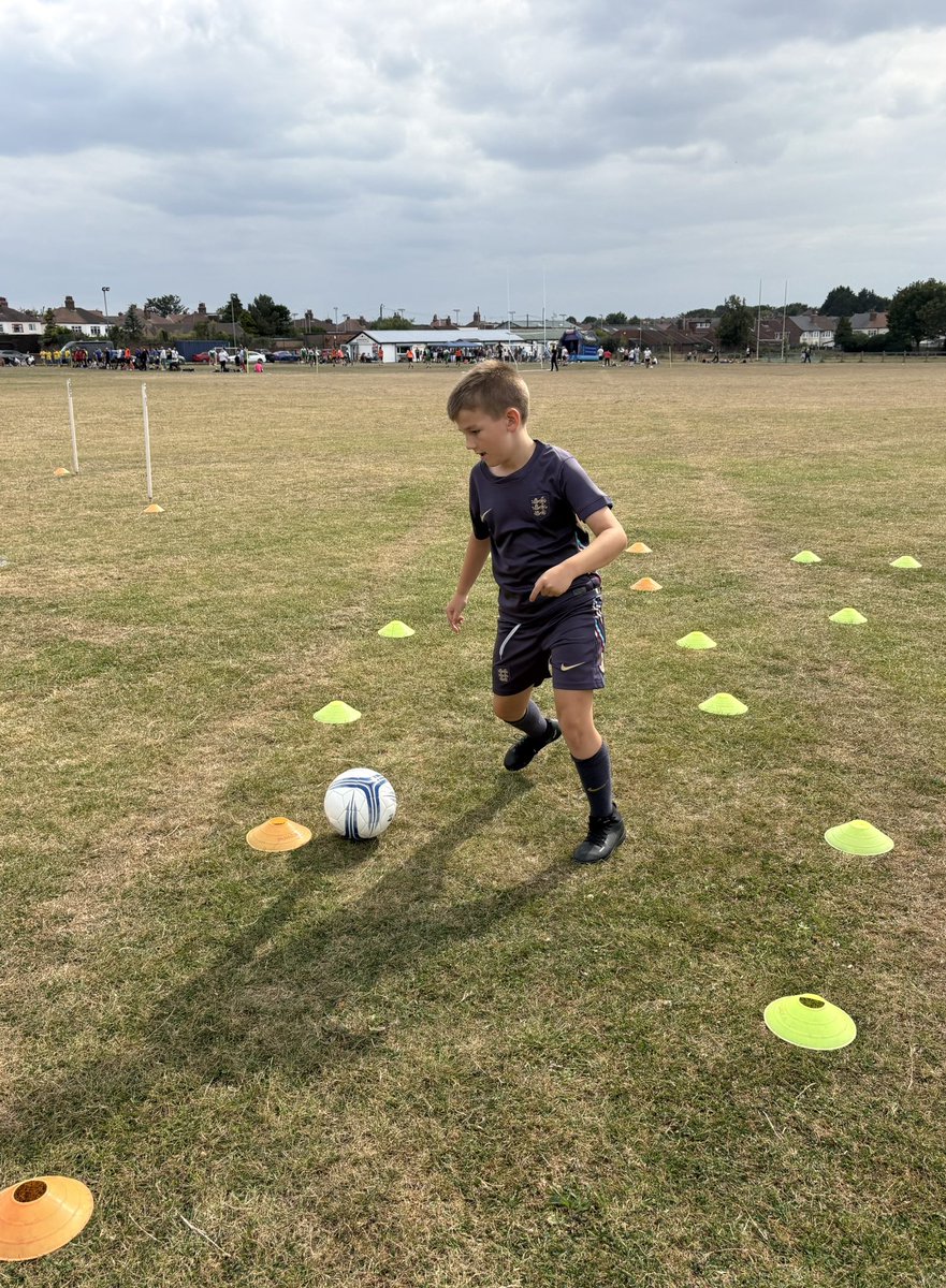Great to be coaching again this afternoon after a hard week, well done George, Callan, Cole and Hugo! All smashed there sessions! #Blossomskills